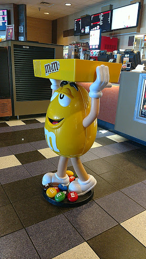 Movie Theater «Cinemark 20 and XD», reviews and photos, 11855 Gateway Blvd W, El Paso, TX 79936, USA