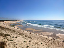 Praia da Leirosa'in fotoğrafı imkanlar alanı