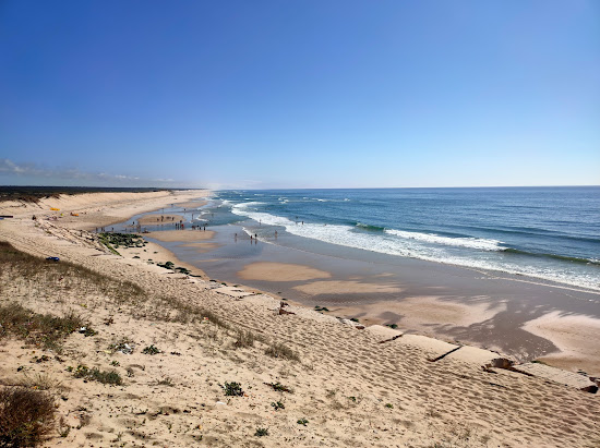 Praia da Leirosa
