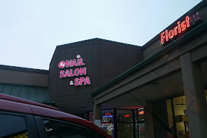 My Nails Salon & Spa