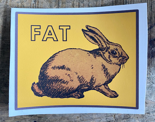 Thrift Store «Fat Rabbit Thrift & Vintage», reviews and photos, 1000 E Oak St, Louisville, KY 40204, USA