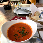 Photo n°3 de l'avis de Monica.u fait le 19/02/2018 à 18:48 sur le  Schnurr-Bart Bistro Restaurant à Seevetal