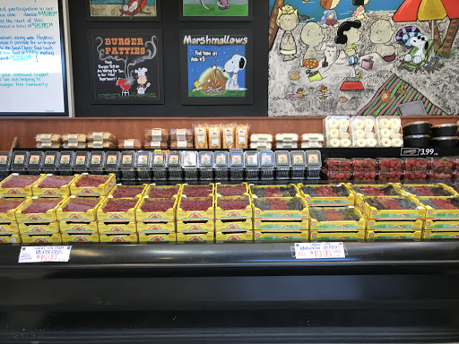 Supermarket «Payless Foods», reviews and photos, 1609 E Main St, Freeland, WA 98249, USA