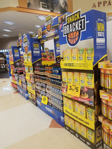 Grocery Store «Fred Meyer», reviews and photos, 1201 Valley Ave E, Sumner, WA 98390, USA