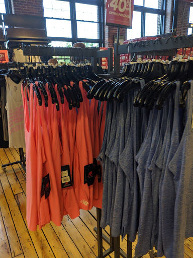Shoe Store «New Balance», reviews and photos, 5 S Union St, Lawrence, MA 01843, USA