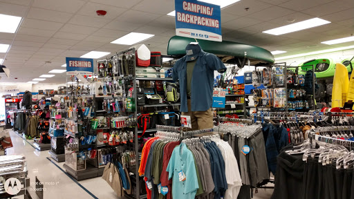 Sporting Goods Store «Big 5 Sporting Goods», reviews and photos, 1365 Iron Springs Rd #1, Prescott, AZ 86305, USA