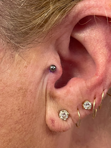 Explore women tattoo ideas back, creative tattoo ideas in Palm Harbor, available at Angry Owl Tattoo and Piercing