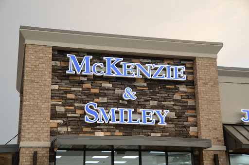 Jewelry Store «Mc Kenzie & Smiley Jewelers», reviews and photos, 2321 Madison St, Clarksville, TN 37043, USA