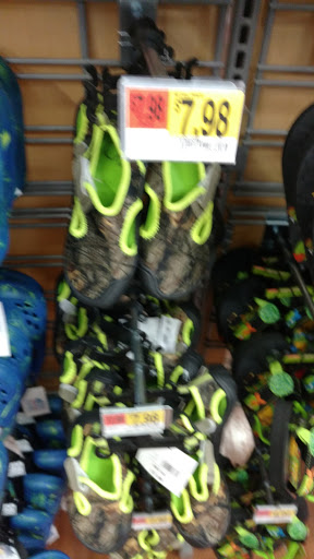 Department Store «Walmart Supercenter», reviews and photos, 6819 Walton Ln, Gloucester Courthouse, VA 23061, USA