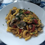 Photo n°1 de l'avis de Lorella.a fait le 14/10/2018 à 18:33 sur le  Ristorante Petrosino La Dimora Del Lupo à Biscione