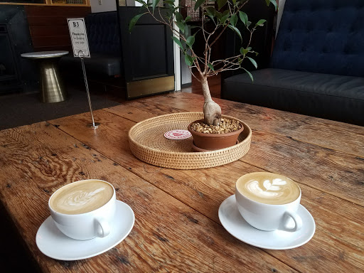 Cafe «Street 14 Café», reviews and photos, 1410 Commercial St, Astoria, OR 97103, USA