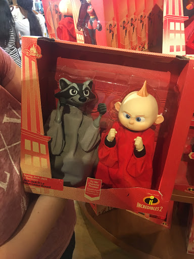 Toy Store «Disney Store», reviews and photos, 3111 W Chandler Blvd, Chandler, AZ 85226, USA