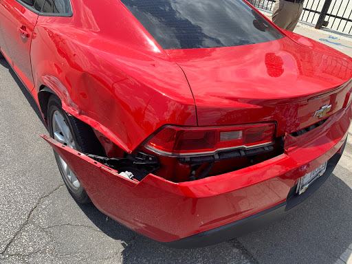 Auto Body Shop «Midway Auto Repair», reviews and photos, 5436 S Central Ave, Chicago, IL 60638, USA