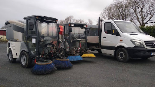 CoyneSweeperServices