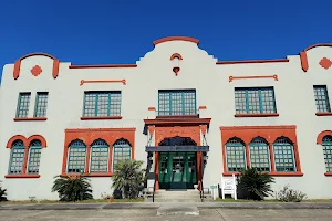 Bay St. Louis Historic L & N Train Depot image