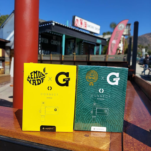 Tobacco Shop «Ace Tobacco Shop», reviews and photos, 2501 Lake Ave, Altadena, CA 91001, USA