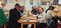 Les plus récentes photos du Restaurant italien Vapiano Paris Champs Elysées Pasta Pizza Bar - n°7
