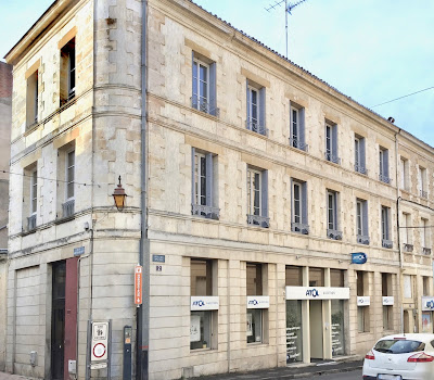 Les Appartements du Palais à Bergerac