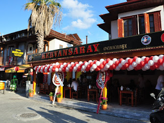 Akyaka Kervansaray Ocakbaşi & Butik Otel