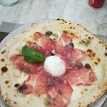 Photo n°4 de l'avis de Francesco.e fait le 24/09/2019 à 19:53 sur le  Il Trullo à Brindisi