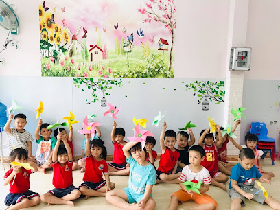 Trường Mầm Non Uy Tín Skills For Life Tại Biên Hòa, Đồng Nai