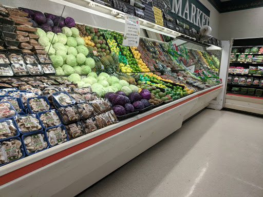 Supermarket «Chevy Chase Super Market», reviews and photos, 8531 Connecticut Ave, Chevy Chase, MD 20815, USA