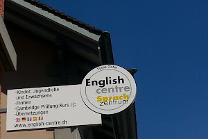 English Centre Sprachzentrum