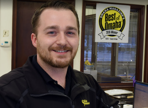 Transmission Shop «Certified Transmission», reviews and photos, 12908 E Frontage Rd, Grandview, MO 64030, USA