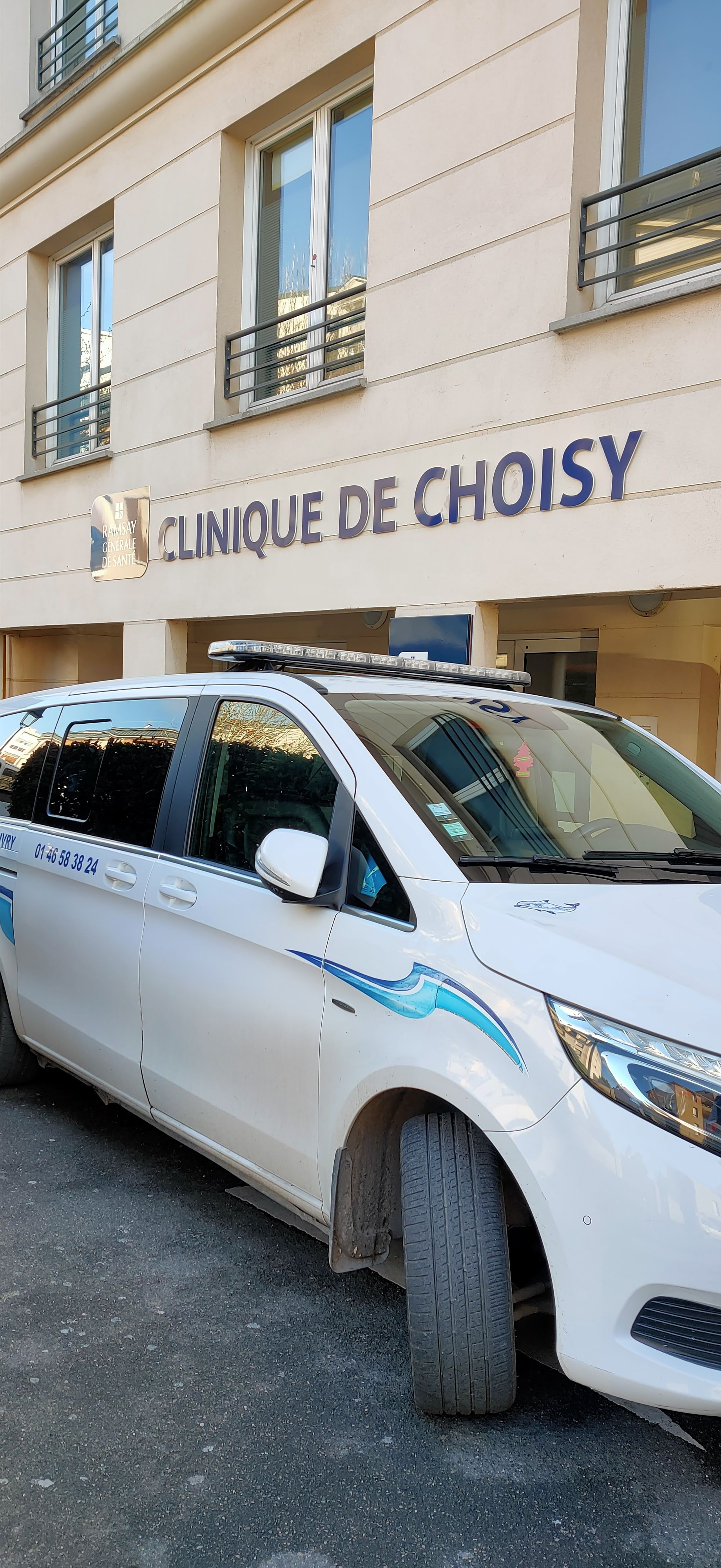 Photo n° 3 de l'avis de Raymond. fait le 18/02/2020 à 11:31