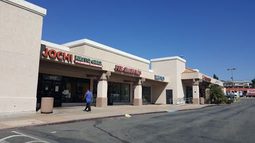 Supermarket «Seafood City Supermarket», reviews and photos, 285 E Orange Ave, Chula Vista, CA 91911, USA