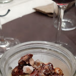 Photo n°1 de l'avis de Michele.a fait le 03/11/2019 à 21:52 sur le  INFORNO Pizza & Bistrò - Mezzocammino à Rome