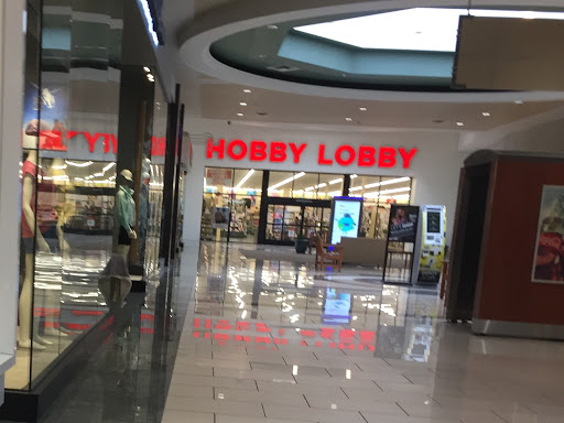 Craft Store «Hobby Lobby», reviews and photos, 2351 W Broadway, Monona, WI 53713, USA