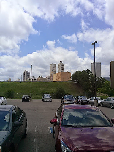 Community Center «Central Center», reviews and photos, 1028 E 6th St, Tulsa, OK 74120, USA