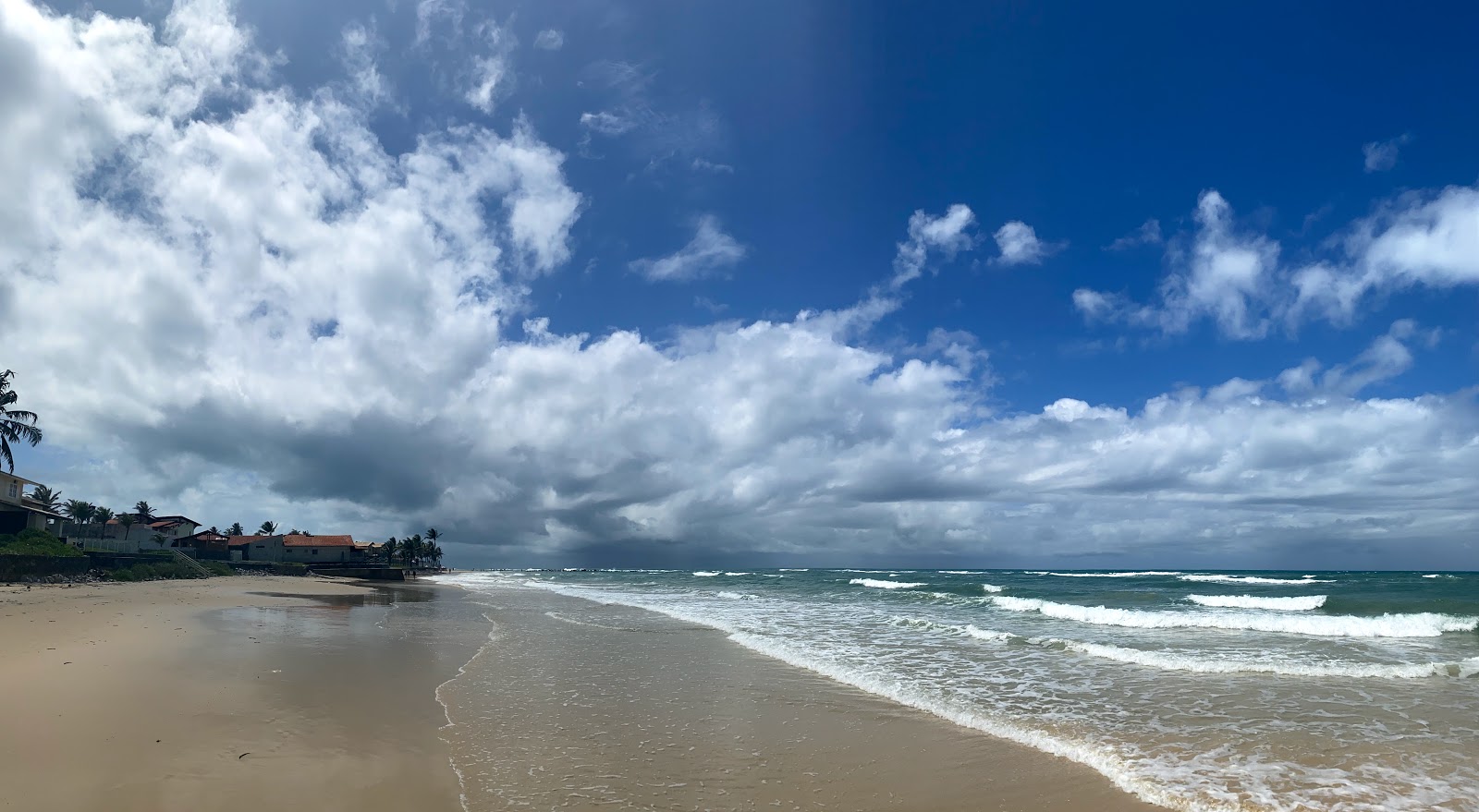 Praia de Pirambuzios photo #9
