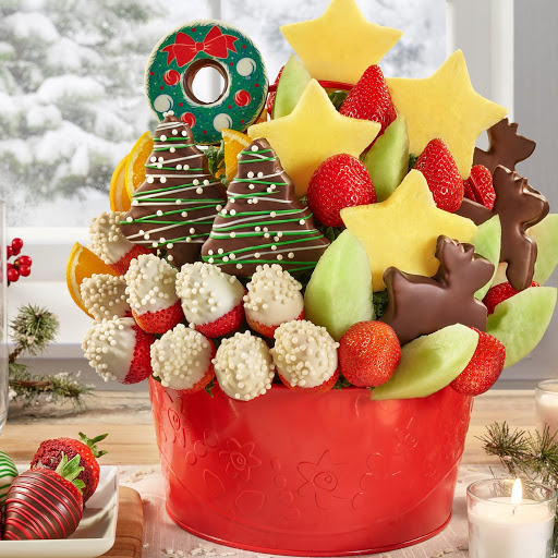 Gift Shop «Edible Arrangements», reviews and photos, 13077 GA-9 Suite 610, Milton, GA 30004, USA