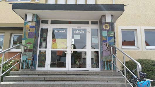 Volksschule Schulstraße 1, 91734 Mitteleschenbach, Deutschland