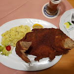 Photo n°2 de l'avis de Sebastian.i fait le 26/10/2018 à 16:32 sur le  Hotel-Gasthof Am Forsthof à Sulzbach-Rosenberg