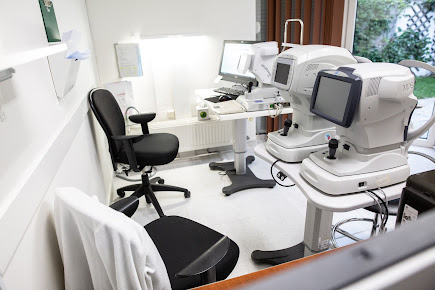 Gemini Eye Clinic - Prague - Gemini Eye Clinic - Prague