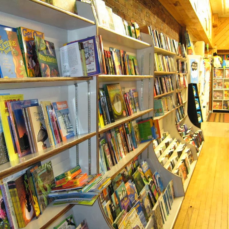 Children's Book Cellar