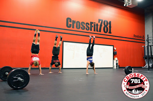 Health Club «CrossFit 781», reviews and photos, 242 Libbey Industrial Pkwy, Weymouth, MA 02189, USA