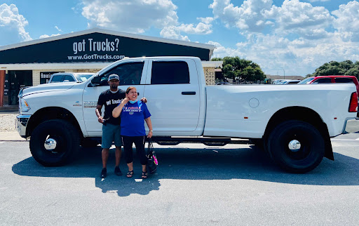 Used Car Dealer «American Auto Brokers», reviews and photos, 10750 Iota Dr, San Antonio, TX 78217, USA