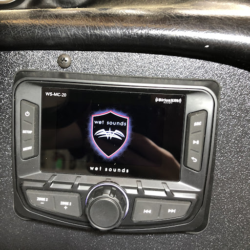 Car Stereo Store «Tunez 4U», reviews and photos, 403 Idaho Maryland Rd # B, Grass Valley, CA 95945, USA