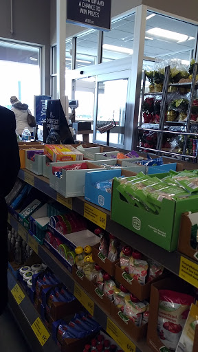 Supermarket «ALDI», reviews and photos, 8808 Belair Rd, Nottingham, MD 21236, USA