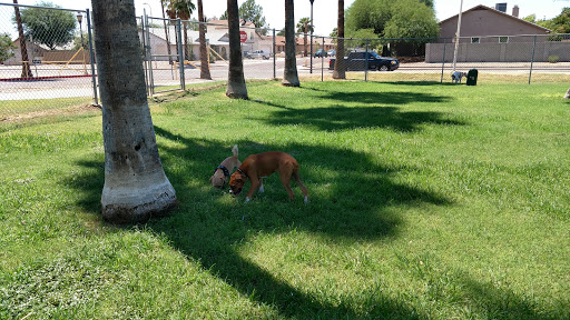 Dog park Glendale