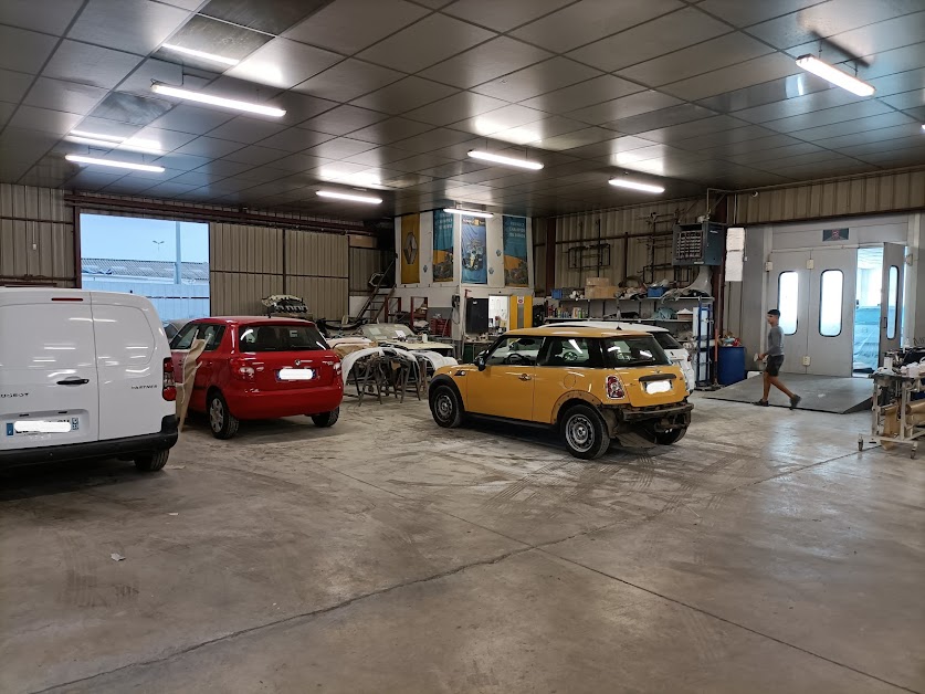 LES SENS AUTOMOBILES Renault à Sorgues (Vaucluse 84)