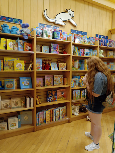 Book Store «Barnes & Noble», reviews and photos, 1442 Turner McCall Blvd, Rome, GA 30161, USA