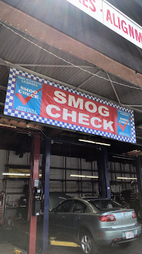 Legacy Auto Care & Tires - Photo 6 - Car repair in El Cajon, CA, El Cajon