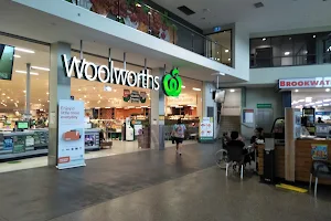 Brookwater Village Shopping Centre image
