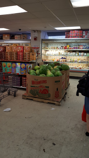 Asian Grocery Store «C-Mart Supermarket», reviews and photos, 109 Lincoln St, Boston, MA 02111, USA