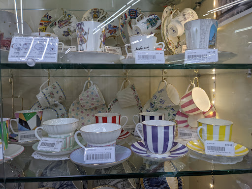 Book Store «St.Petersburg BookStore», reviews and photos, 230 Brighton Beach Ave, Brooklyn, NY 11235, USA